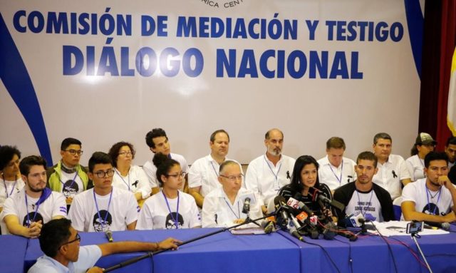 | Nicaragua Investiga