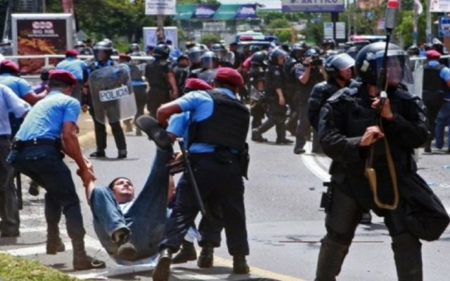 policiadenicaraguadesmienteacusacionesdeeeuu6518 | Nicaragua Investiga