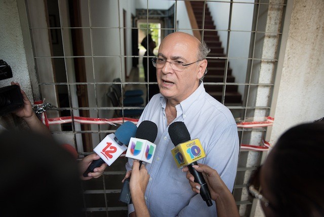Fuerzas del Gobierno atacan ciudad nicaragüense de Masaya denuncia ONG | Nicaragua Investiga