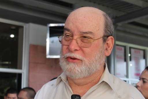 rafael solis | Nicaragua Investiga