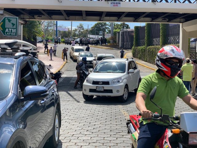 | Nicaragua Investiga