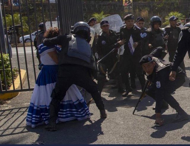 telefono robado | Nicaragua Investiga