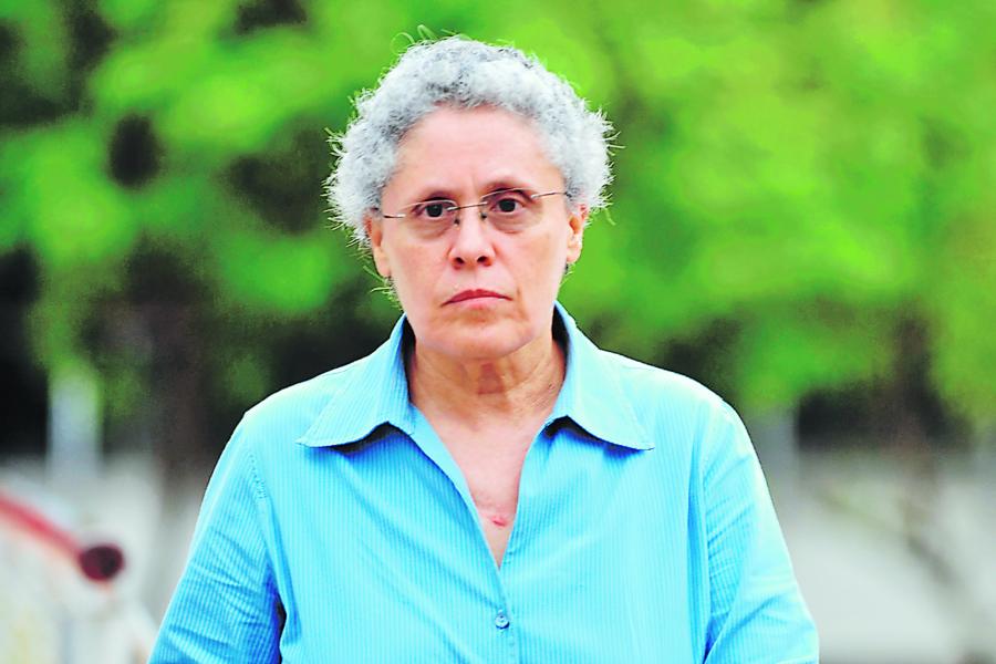 Dora | Nicaragua Investiga