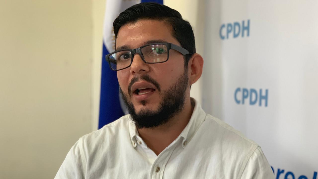 Noe Ubau | Nicaragua Investiga