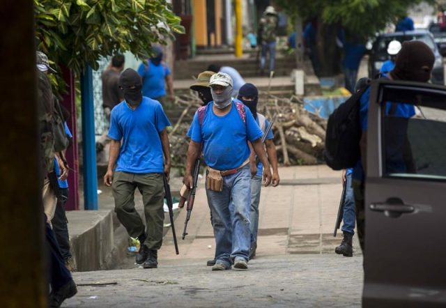 14432248w | Nicaragua Investiga