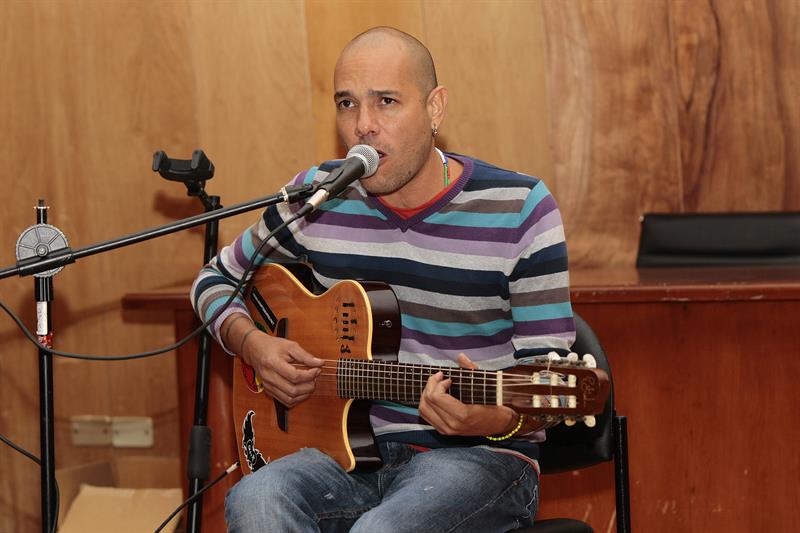 Artistas darán un concierto en Costa Rica para las víctimas de crisis en Nicaragua