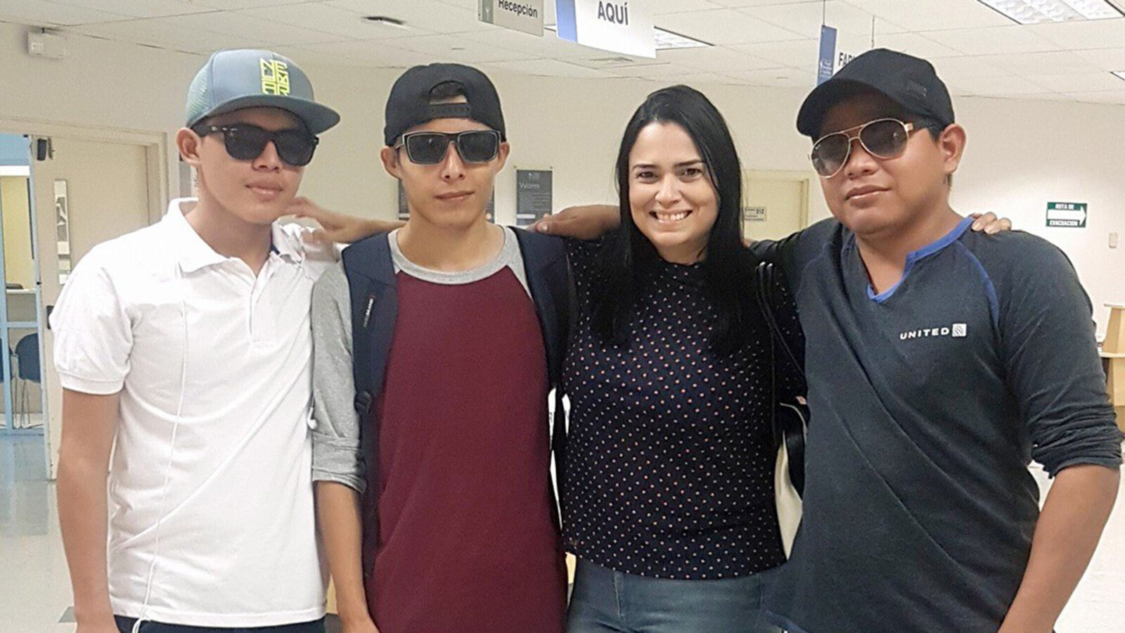 Irela | Nicaragua Investiga