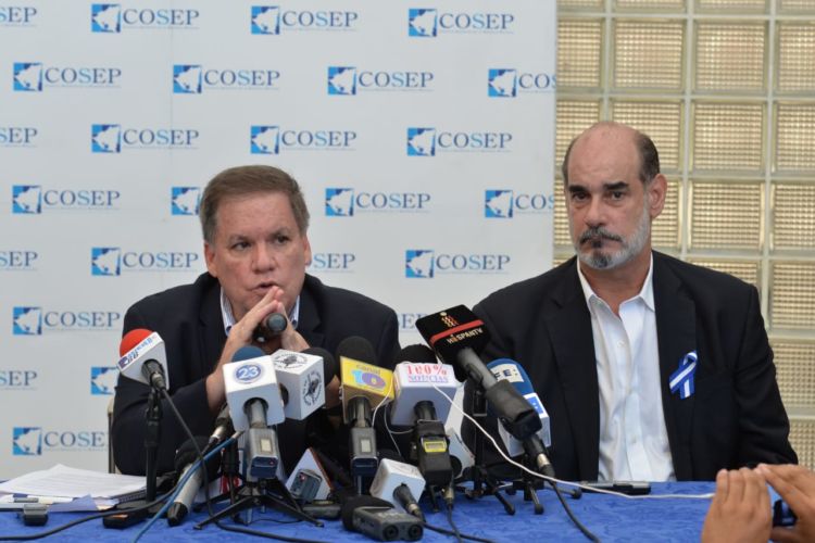 esc | Nicaragua Investiga