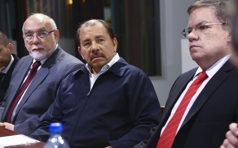 segura | Nicaragua Investiga