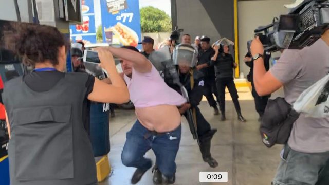 | Nicaragua Investiga