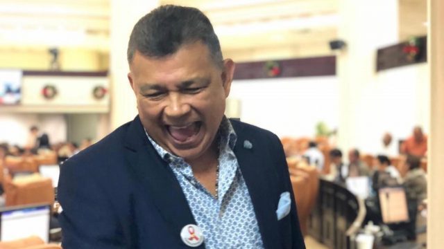 wilfredo navarro | Nicaragua Investiga