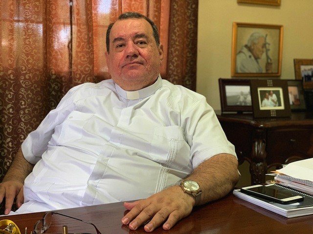 Quiñonez riñones | Nicaragua Investiga
