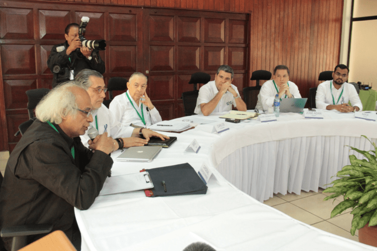 Alianza Cívica denunciará incumplimientos | Nicaragua Investiga