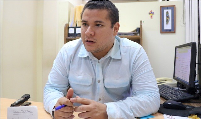 Braulio Abarca Nunca más | Nicaragua Investiga