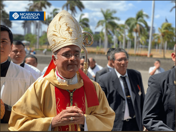 baez | Nicaragua Investiga