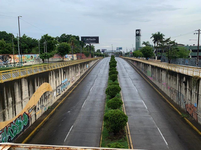 paro nacional 23 de mayo de 2019 | Nicaragua Investiga