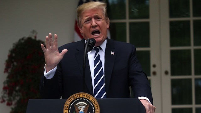 trump | Nicaragua Investiga