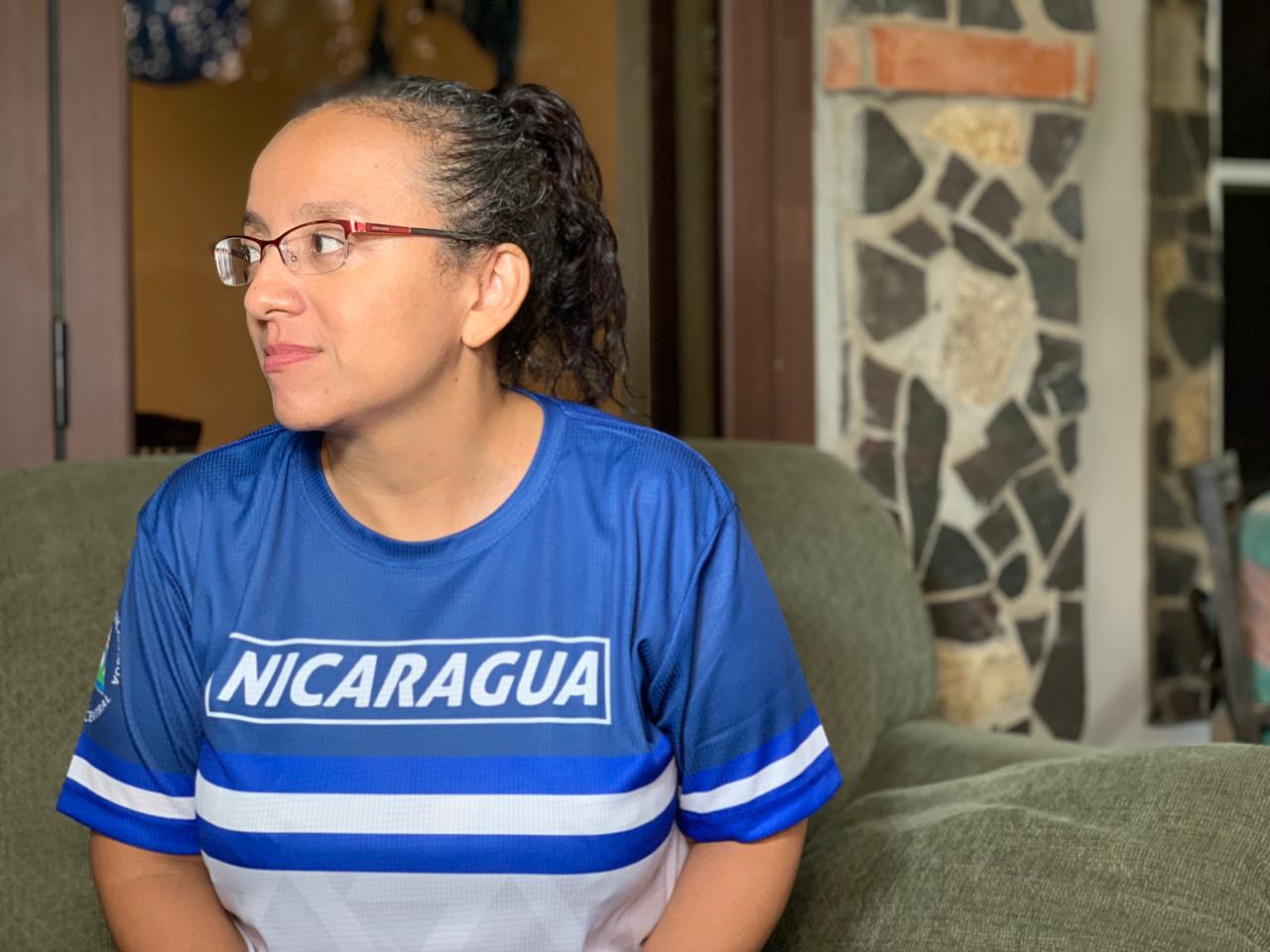 Lucía Pineda Ubau | Nicaragua Investiga