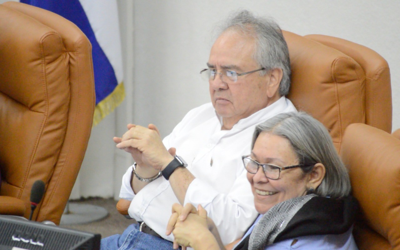 Gustavo Porras | Nicaragua Investiga