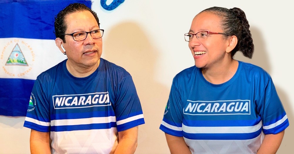 miguelmora luciapineda | Nicaragua Investiga