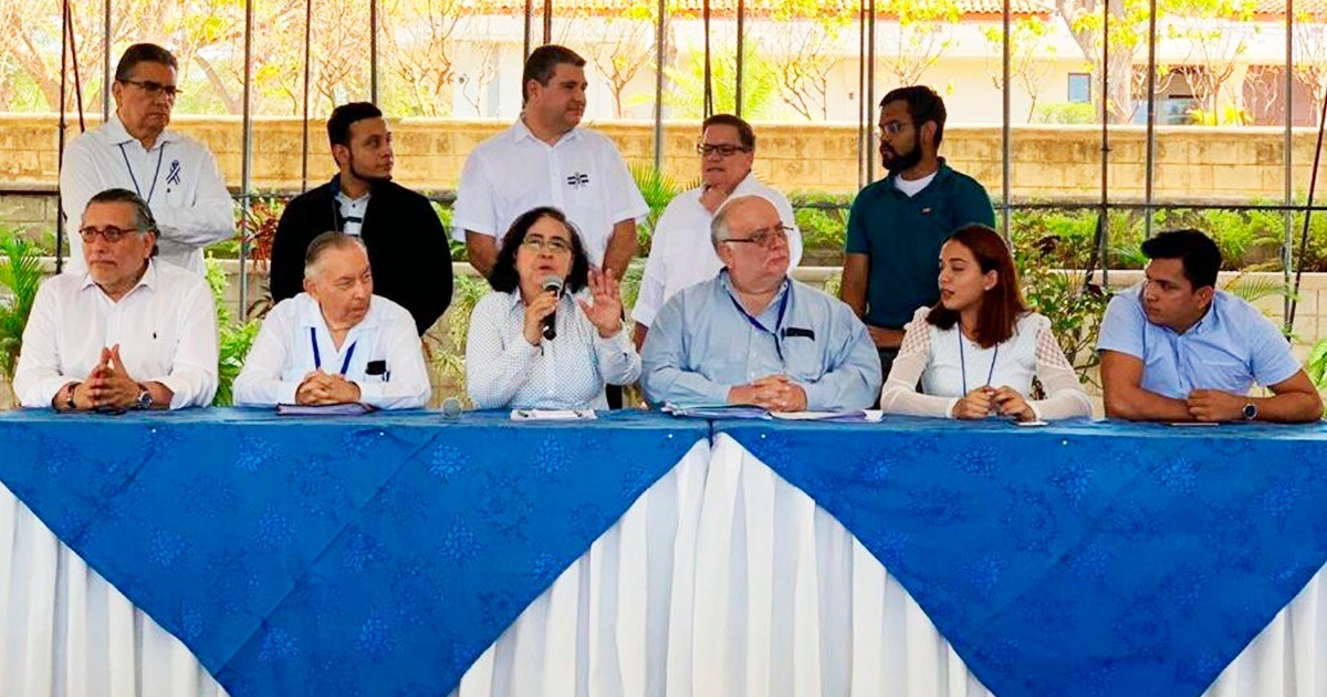 alianza civica | Nicaragua Investiga