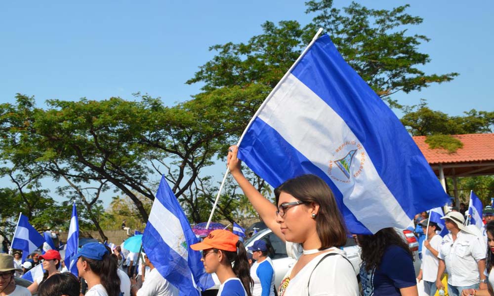 protestasNicaragua | Nicaragua Investiga