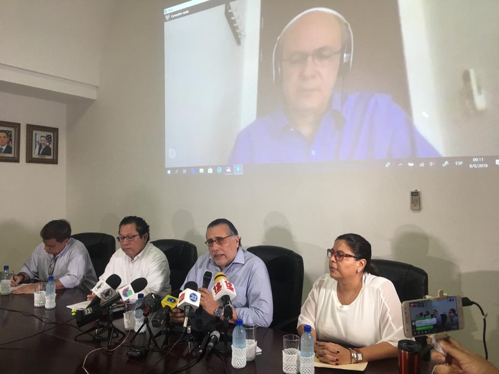MediosNicaragua | Nicaragua Investiga