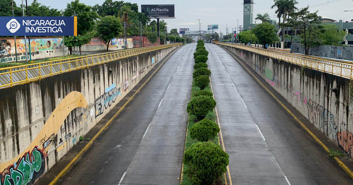 NicaraguaParo | Nicaragua Investiga