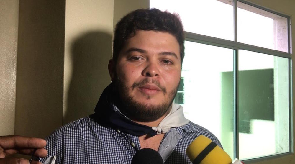 chesternavarrete | Nicaragua Investiga