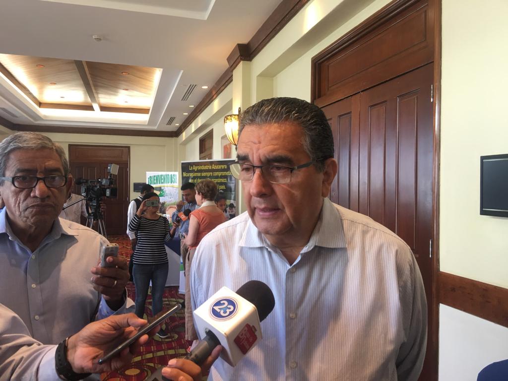 Ernesto Medina | Nicaragua Investiga