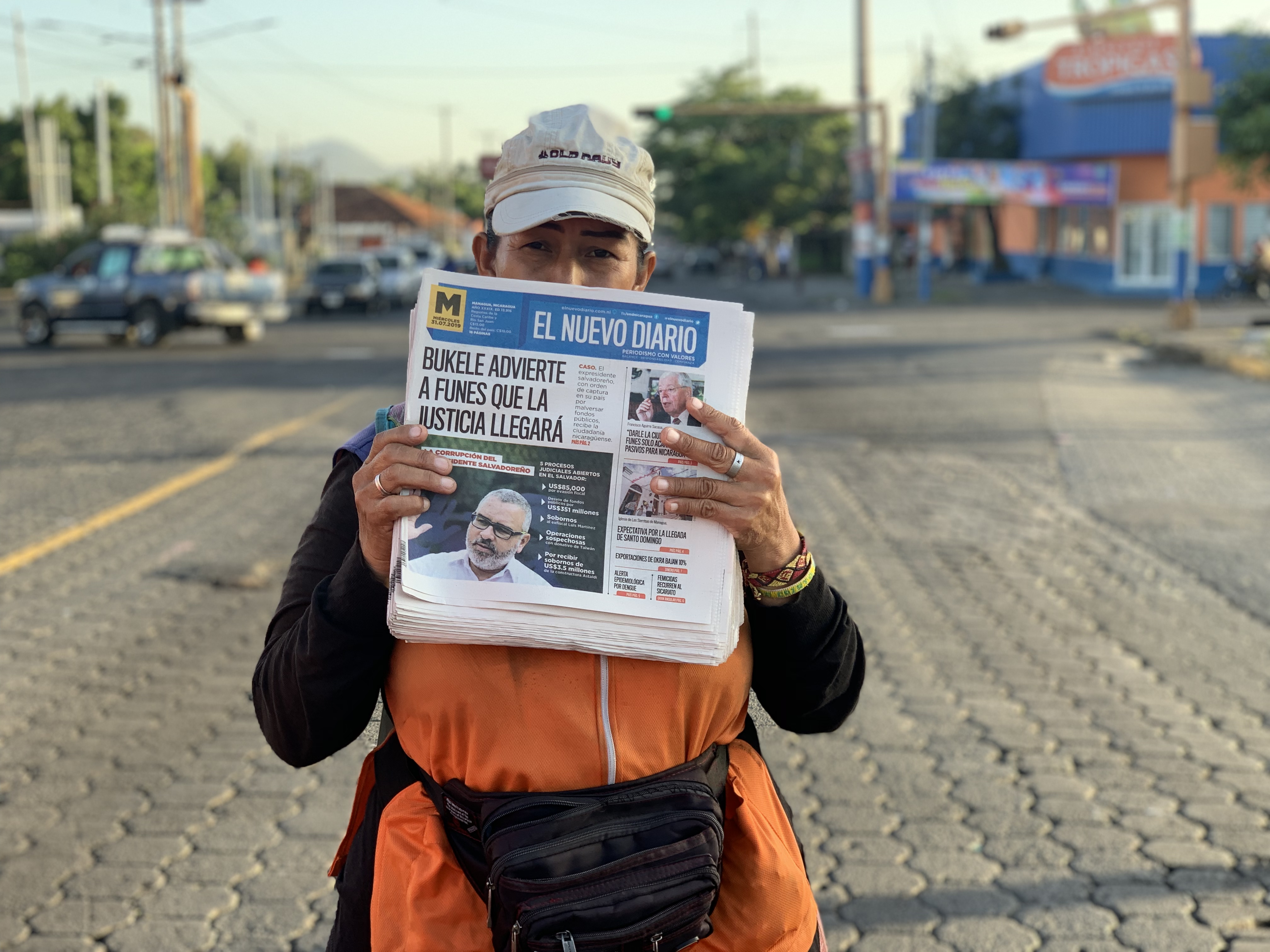 el nuevo diario | Nicaragua Investiga