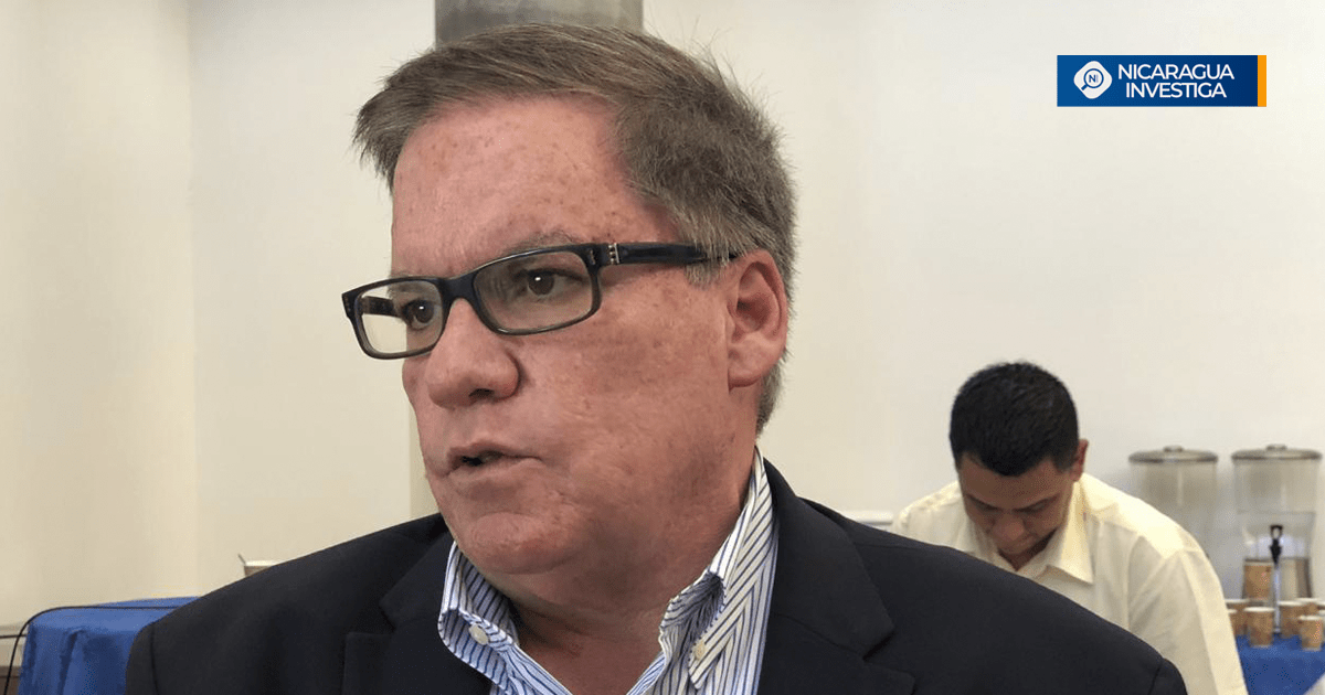 Joseadanaguerri | Nicaragua Investiga