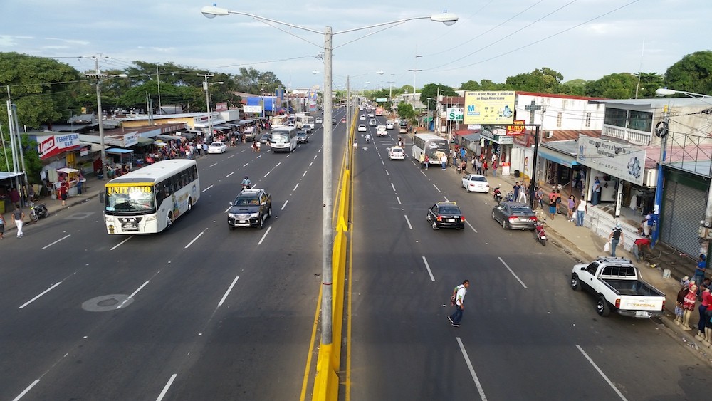 traficomanagua | Nicaragua Investiga