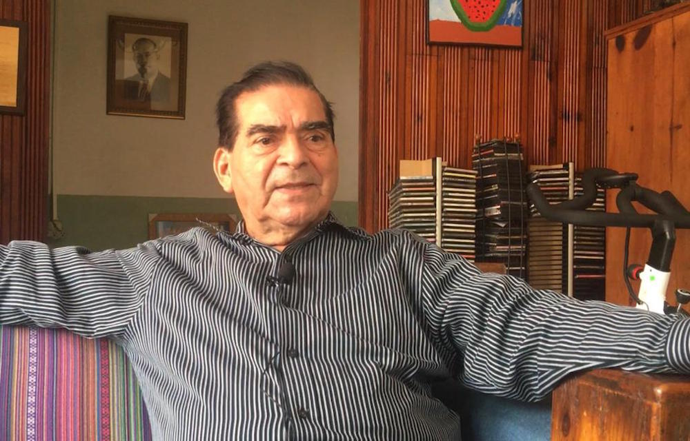| Nicaragua Investiga