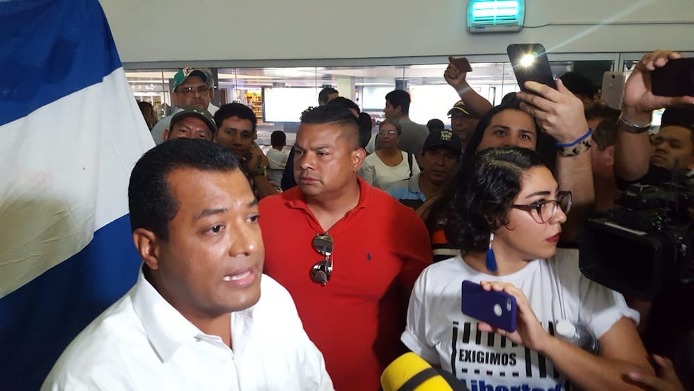 felixmaradiaga | Nicaragua Investiga