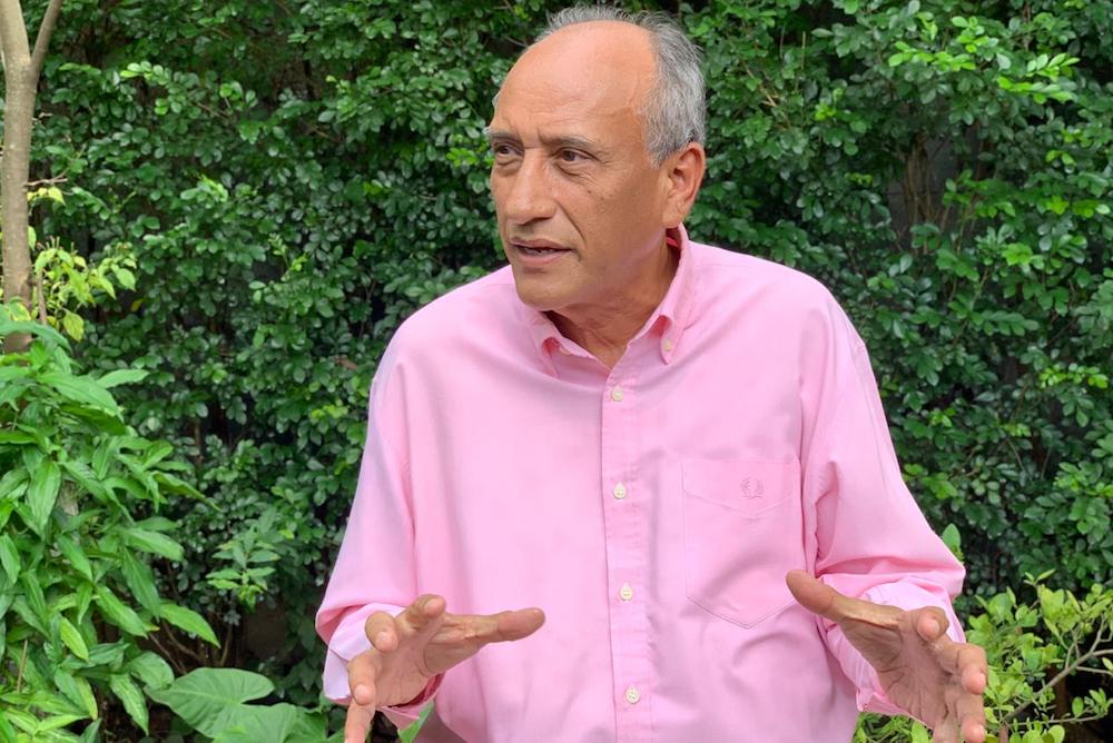 cirilootero | Nicaragua Investiga