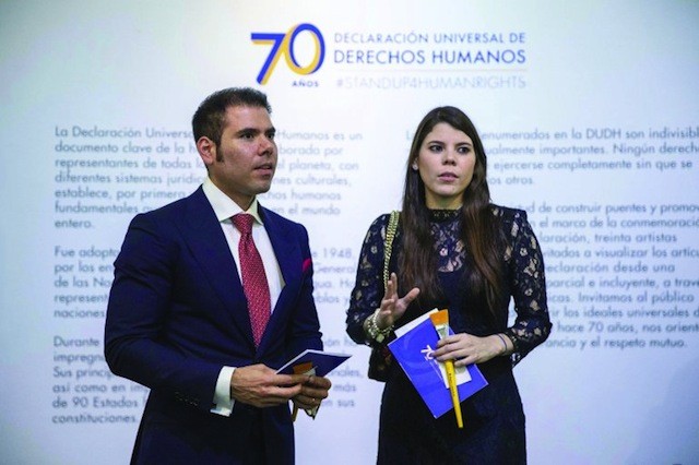 Camila y Laureano Ortega | Nicaragua Investiga
