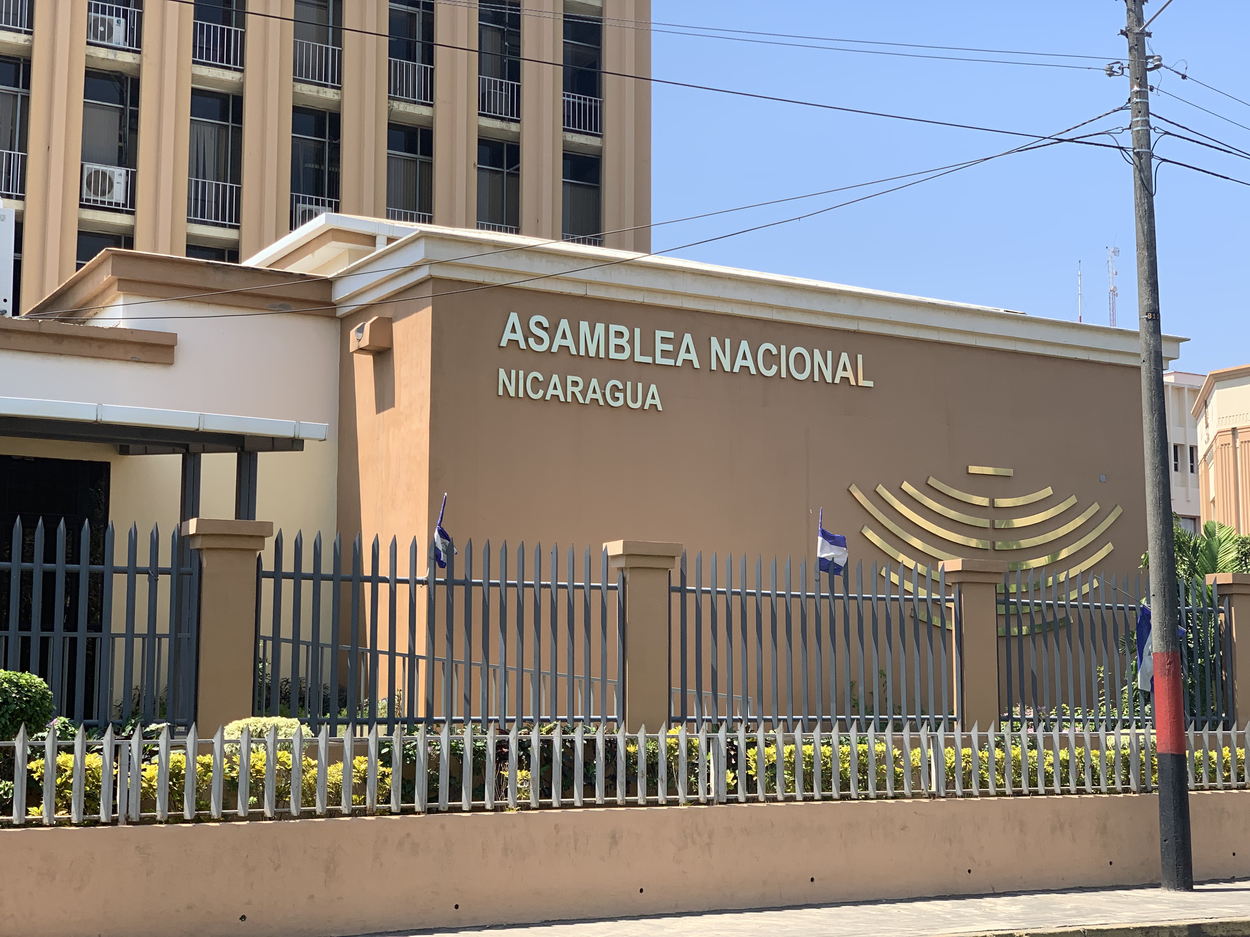 Asambledenicaragua | Nicaragua Investiga