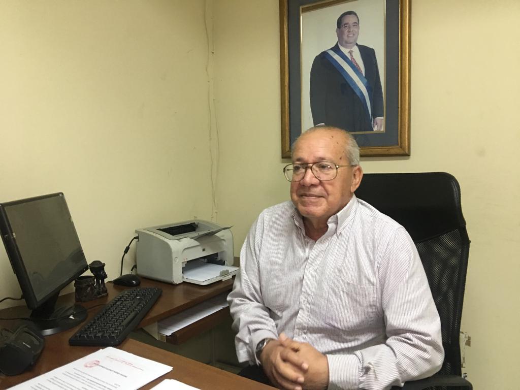 Irias PLC | Nicaragua Investiga