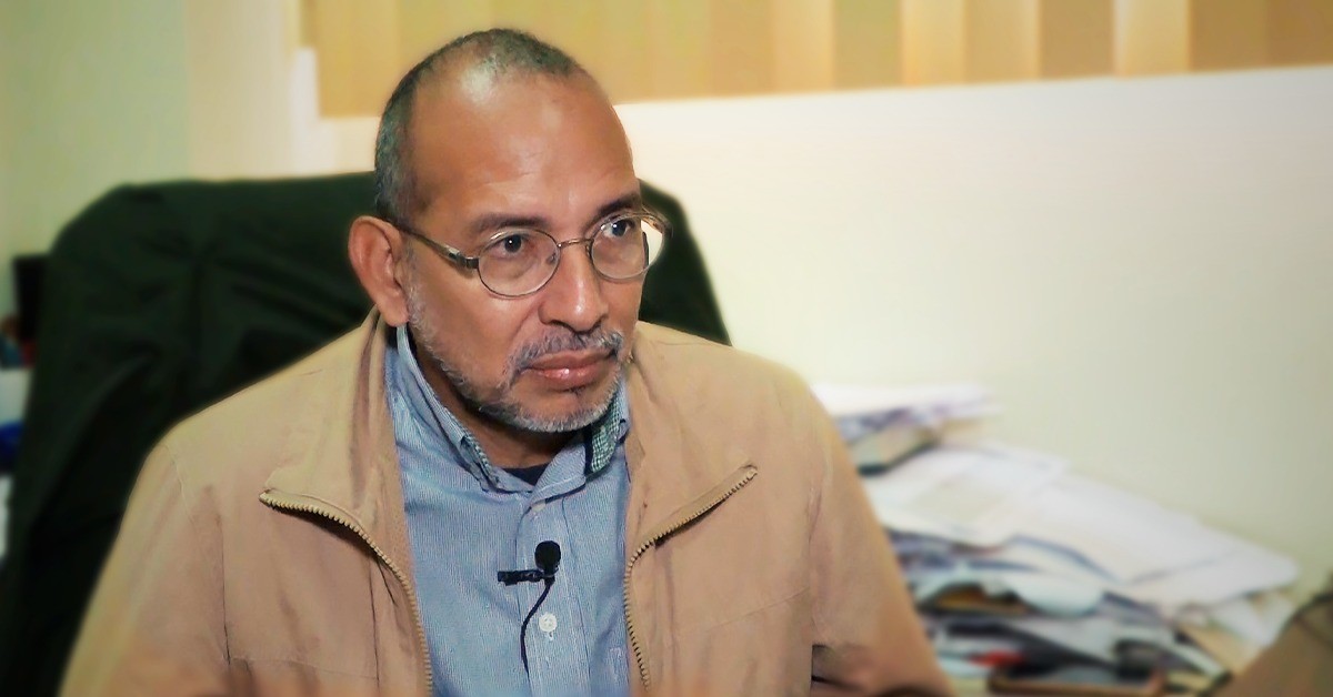 Luis Murillo | Nicaragua Investiga