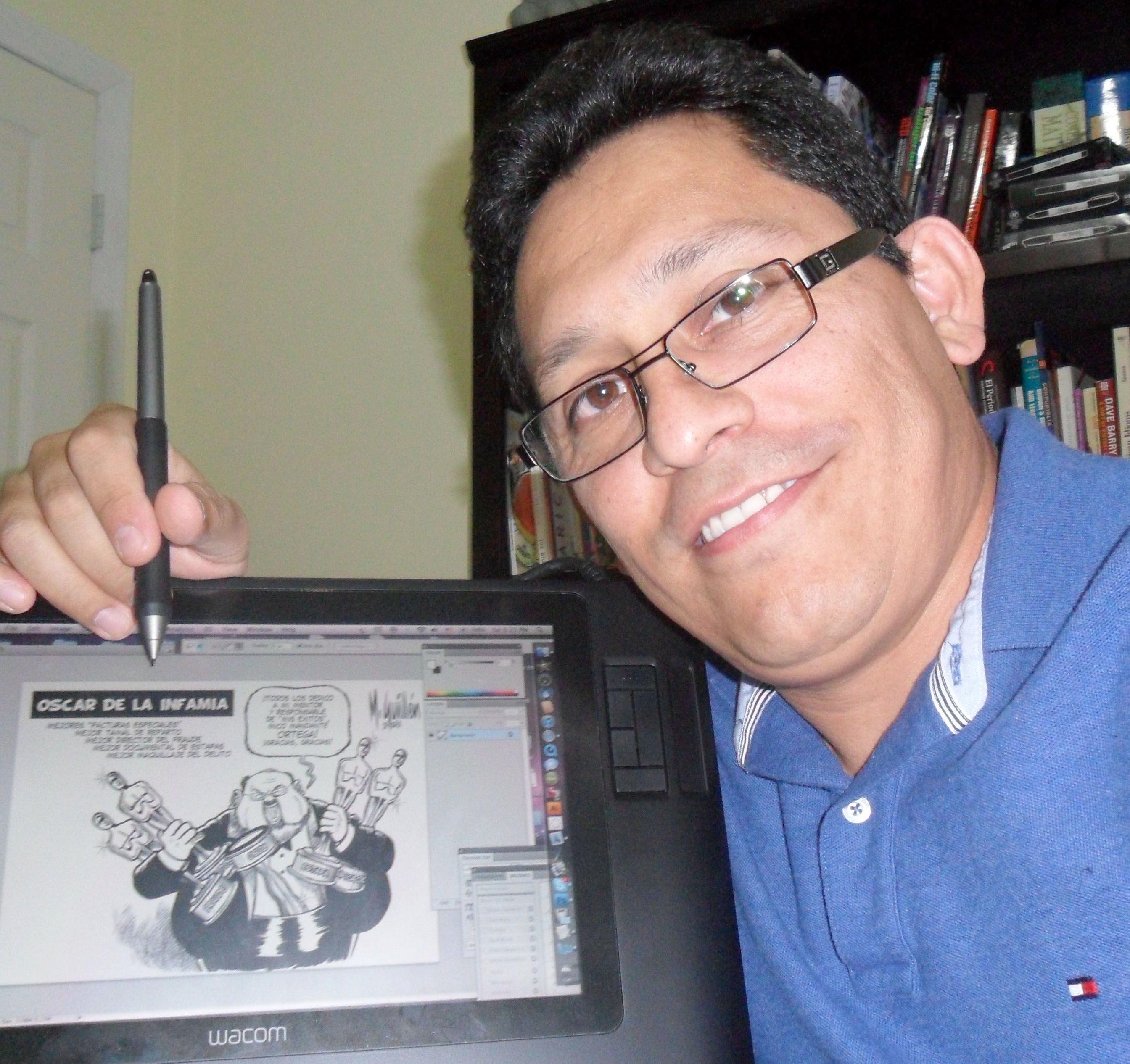 ManuelGuillen | Nicaragua Investiga