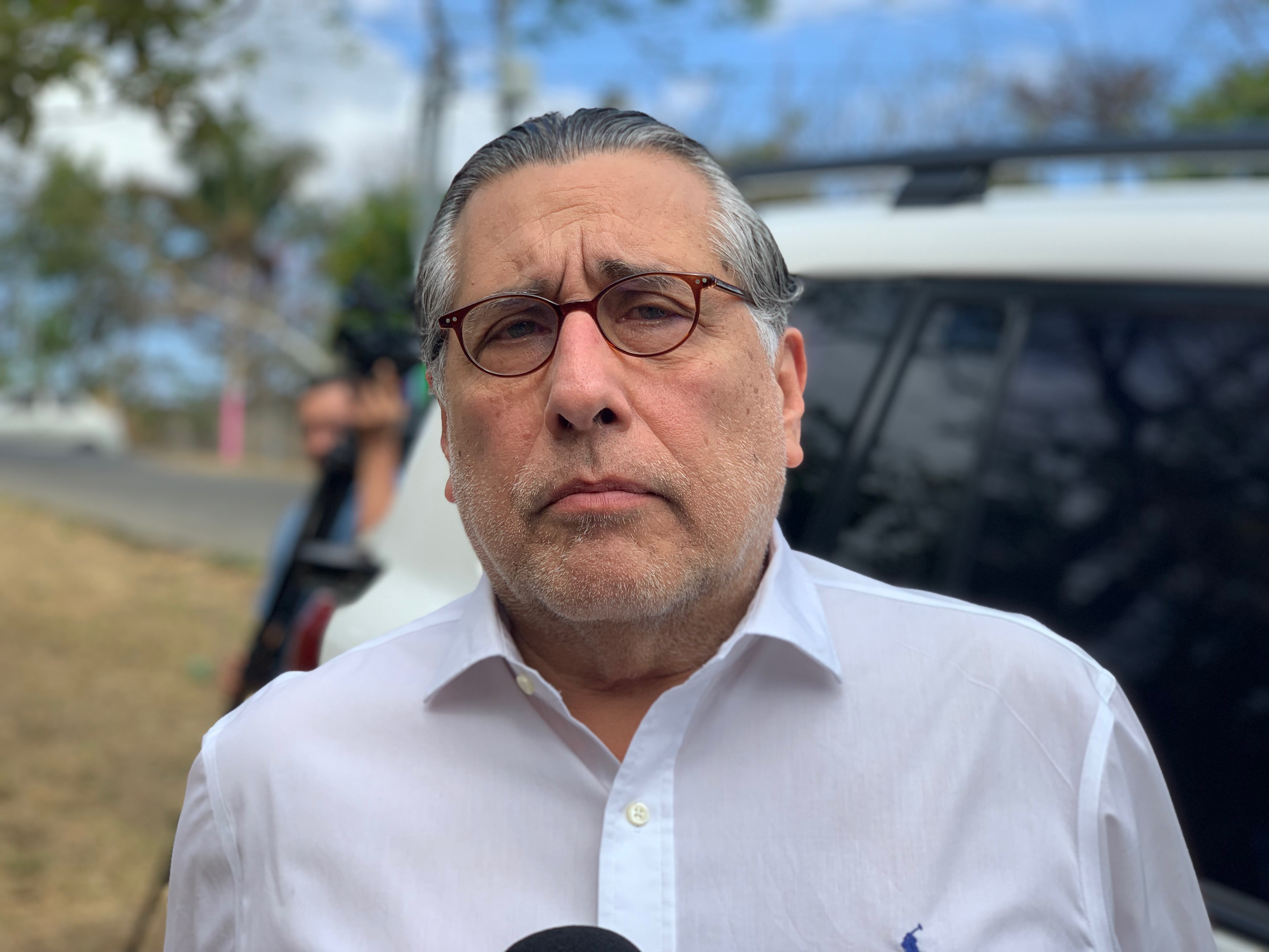Mario Arana NI | Nicaragua Investiga