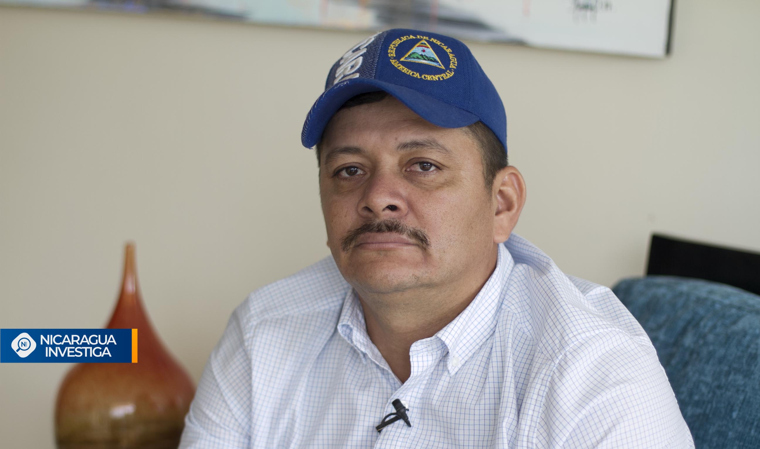 MedardoMairenaNI | Nicaragua Investiga
