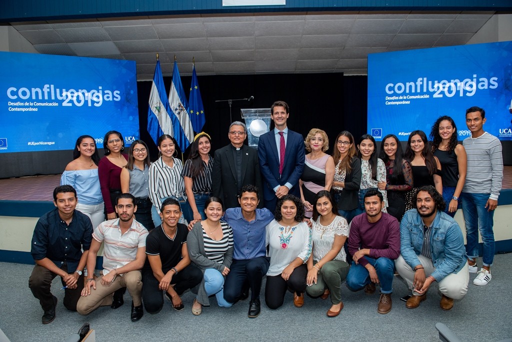 PC DUE CONFLUENCIAS 201921 | Nicaragua Investiga