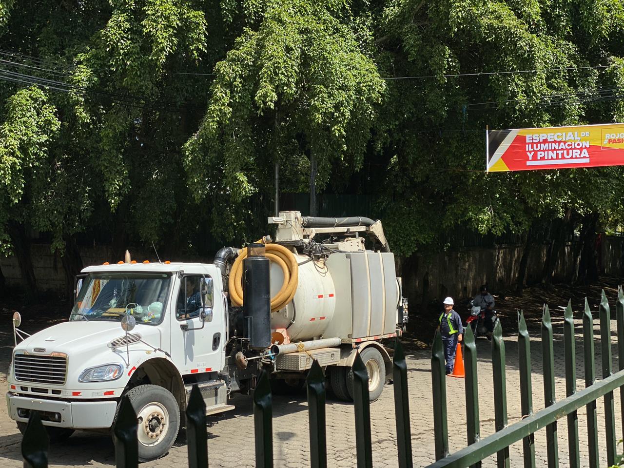 camionenacal | Nicaragua Investiga