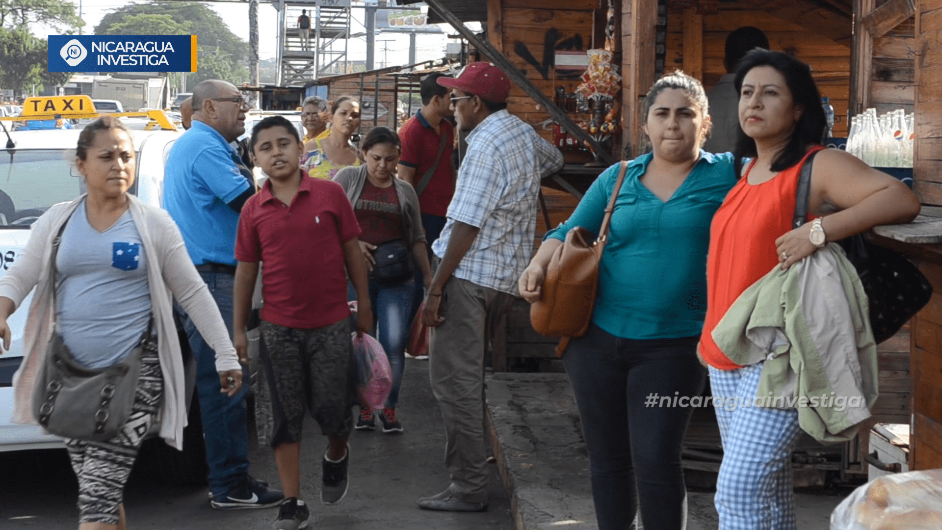 Más de medio millón de personas desempleadas y cifra 