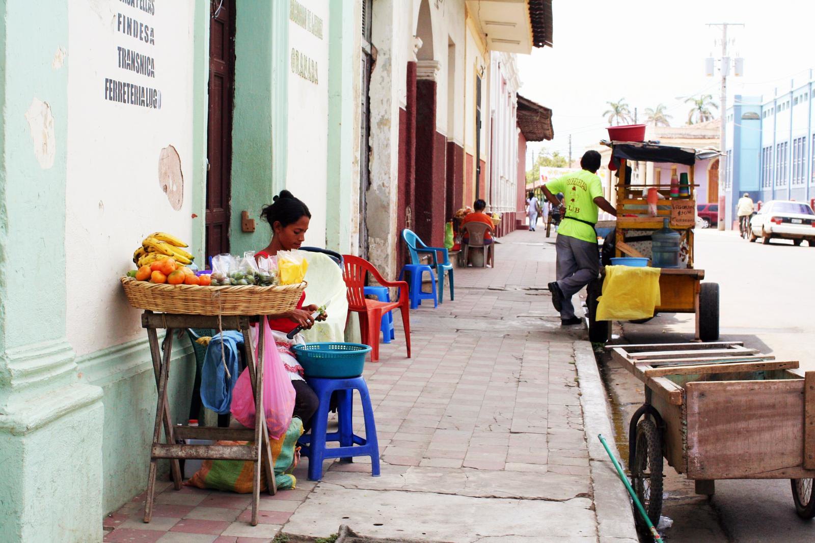 empleoinormalnicaragua | Nicaragua Investiga