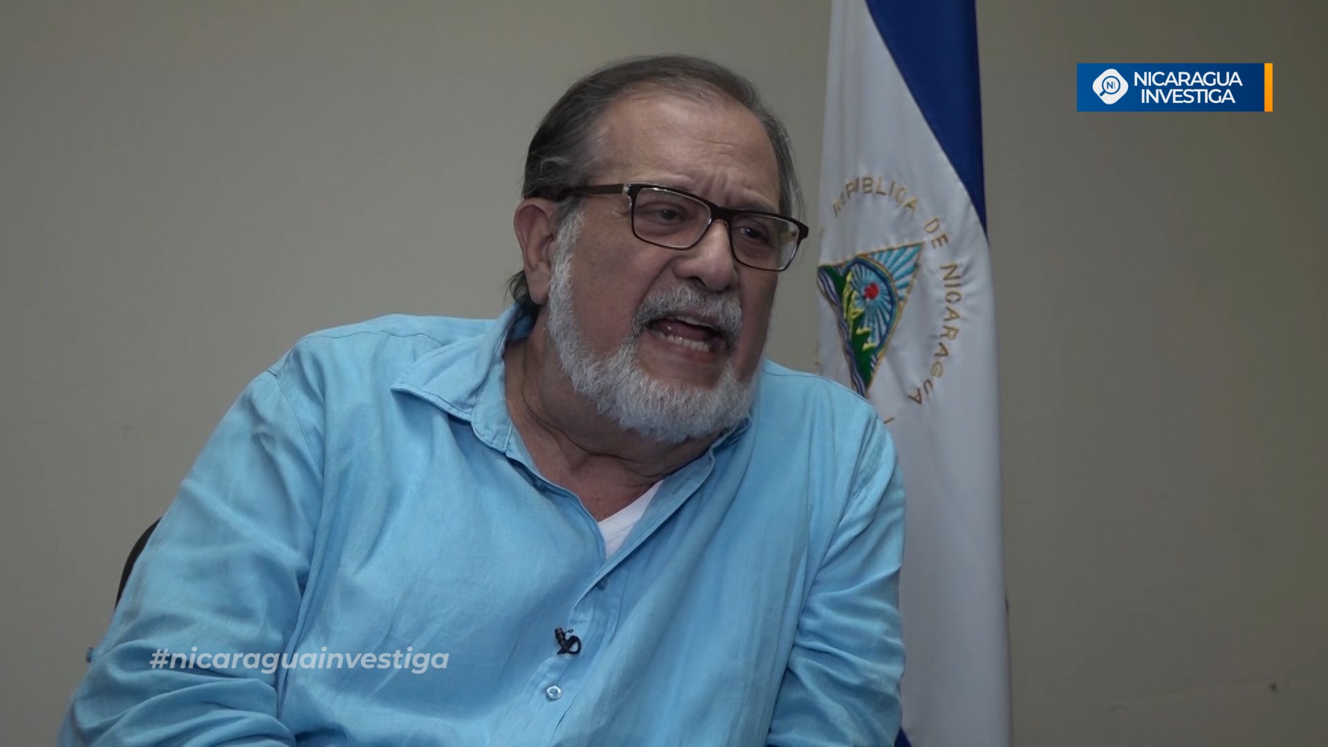 Cairoamador | Nicaragua Investiga