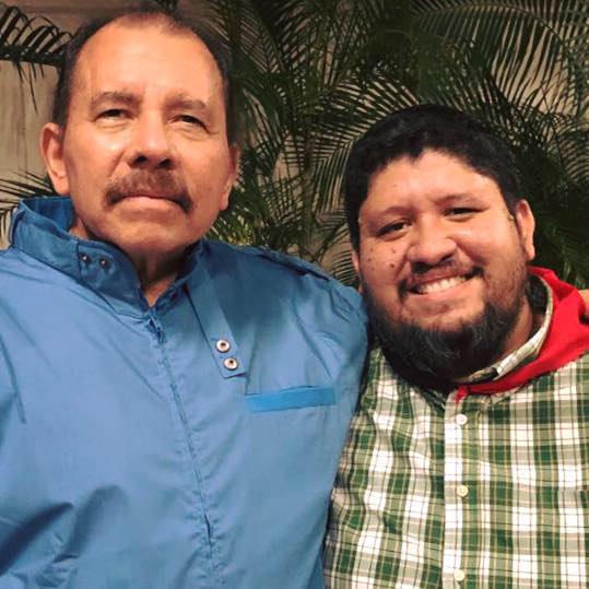 Danilo lechado cruz | Nicaragua Investiga
