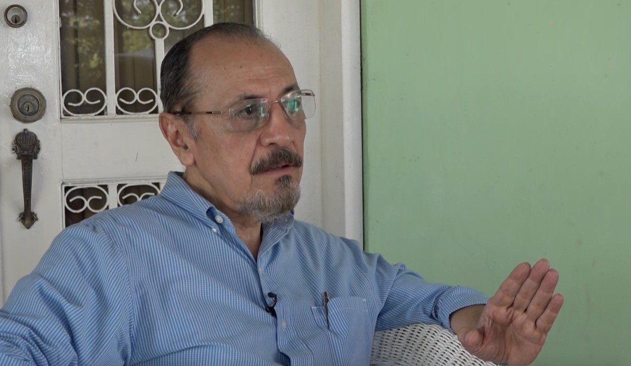 Hugo Torres | Nicaragua Investiga